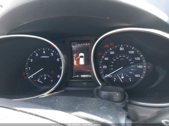 2018 HYUNDAI SANTA FE KM8SRDHF8JU285387 Photo 6