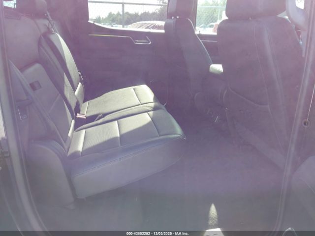 2025 GMC SIERRA 1500 1GTUUDED5SZ288766 Photo 7