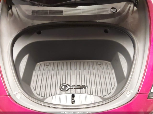 2022 TESLA MODEL 3 5YJ3E1EB5NF318798 Photo 9