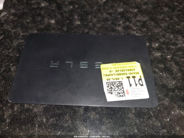 2022 TESLA MODEL 3 5YJ3E1EB5NF318798 Photo 10