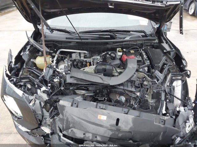 2023 MITSUBISHI OUTLANDER JA4J3VA84PZ043284 Photo 9