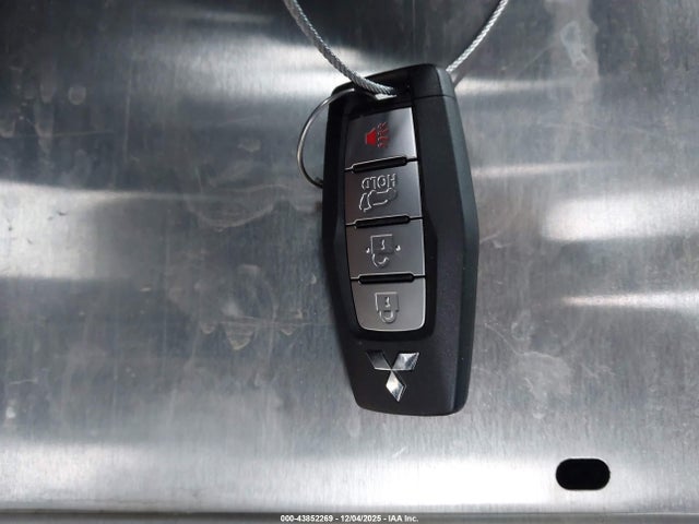 2023 MITSUBISHI OUTLANDER JA4J3VA84PZ043284 Photo 10