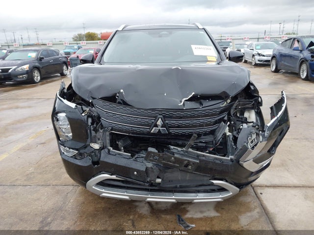 Aukcja sprzedaży 2023 Mitsubishi Outlander Sel 2.5 2wd, vin: JA4J3VA84PZ043284, numer aukcji: 43852269