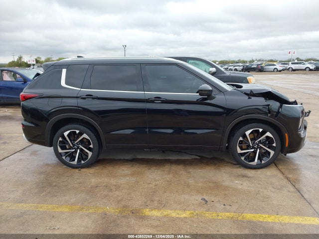 Aukcja sprzedaży 2023 Mitsubishi Outlander Sel 2.5 2wd, vin: JA4J3VA84PZ043284, numer aukcji: 43852269