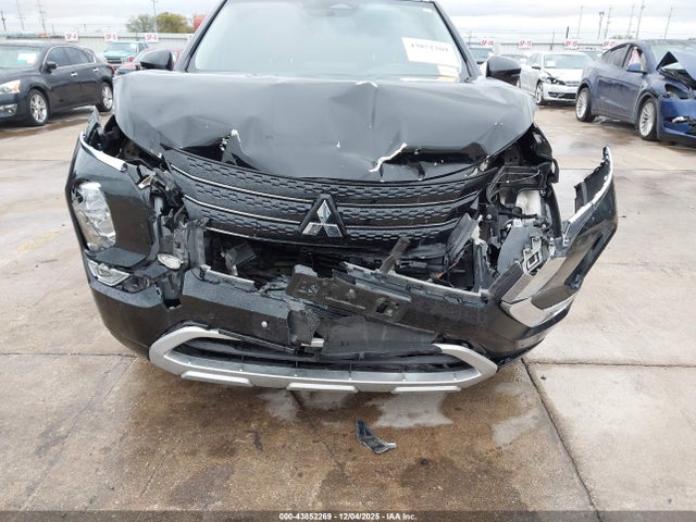 2023 MITSUBISHI OUTLANDER JA4J3VA84PZ043284 Photo 5