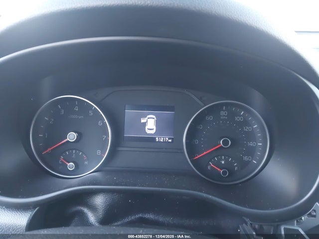 KIA Sportage Lx 2021 KNDPM3AC0M7875170 Image 7