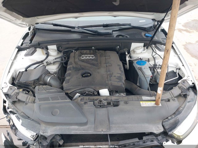 2014 AUDI A4 WAUEFAFL0EN036015 Photo 9