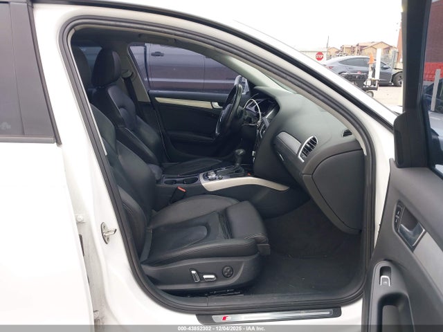 2014 AUDI A4 WAUEFAFL0EN036015 Photo 4
