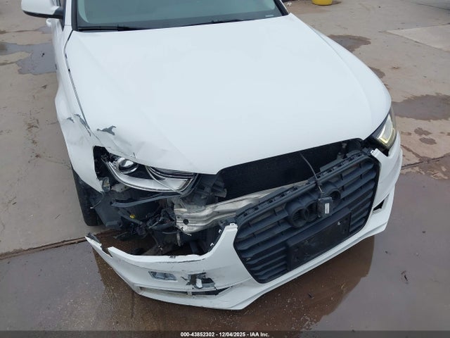 2014 AUDI A4 WAUEFAFL0EN036015 Photo 5
