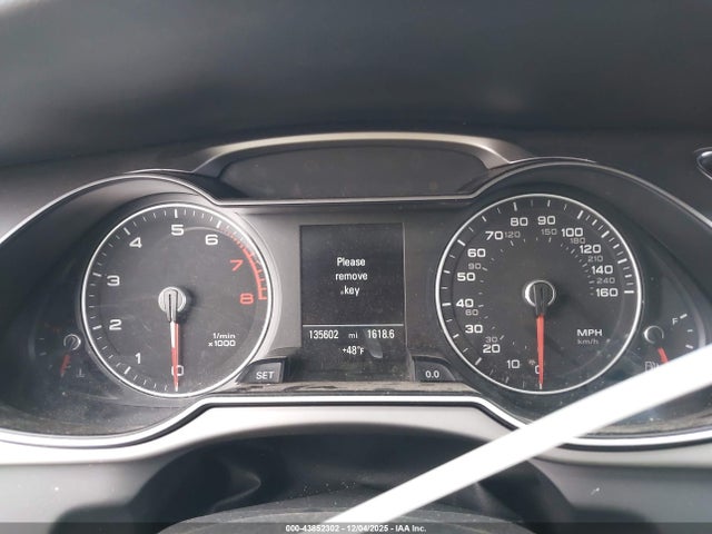 2014 AUDI A4 WAUEFAFL0EN036015 Photo 6