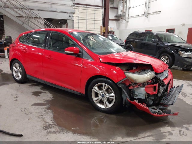 2014 1FADP3K22EL237209 главное изображение