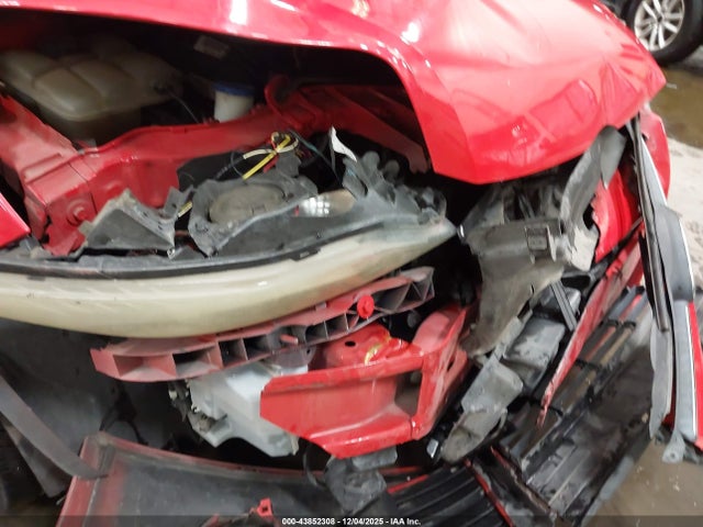 Ford FOCUS SE 2014 1FADP3K22EL237209 Image 18