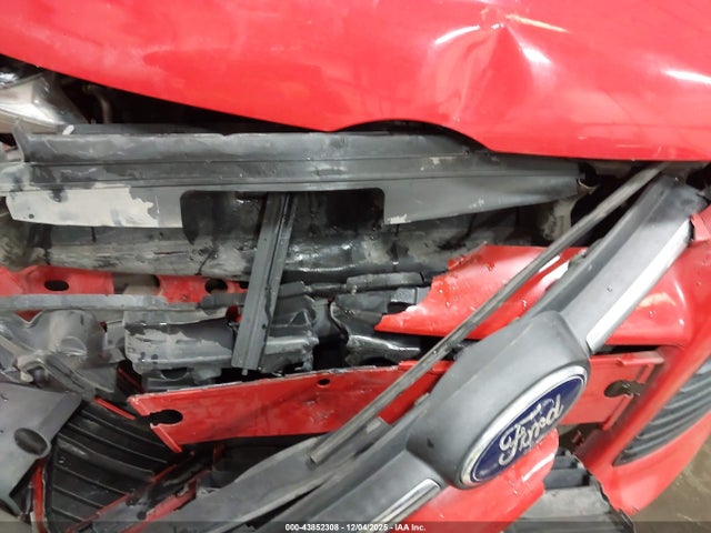 Ford FOCUS SE 2014 1FADP3K22EL237209 Image 19