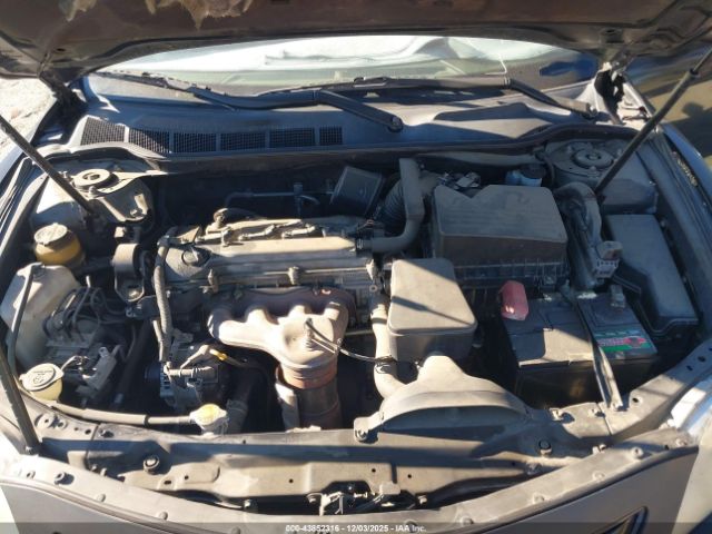 2008 TOYOTA CAMRY 4T1BE46KX8U739578 Photo 9