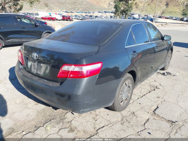 2008 TOYOTA CAMRY 4T1BE46KX8U739578 Photo 3