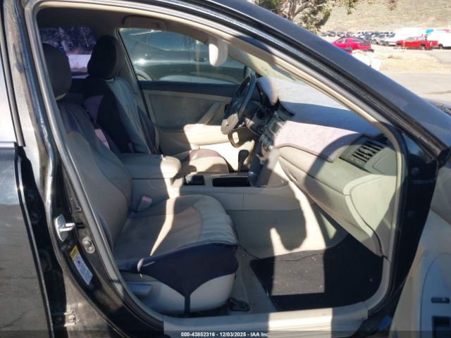 2008 TOYOTA CAMRY 4T1BE46KX8U739578 Photo 4