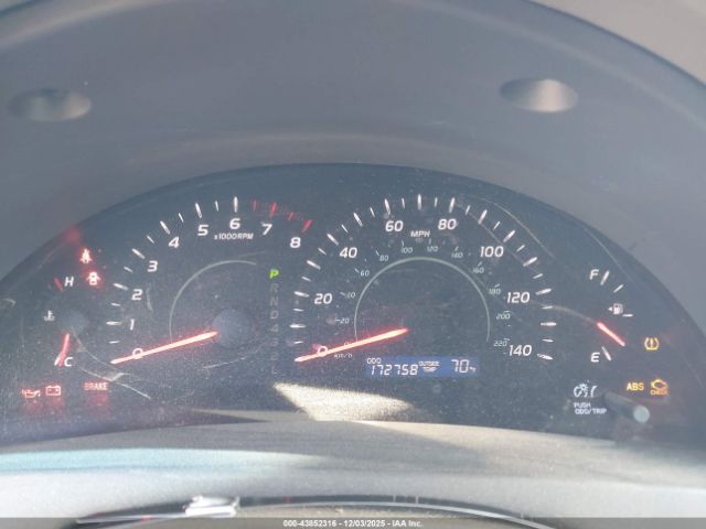 2008 TOYOTA CAMRY 4T1BE46KX8U739578 Photo 6