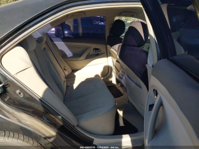2008 TOYOTA CAMRY 4T1BE46KX8U739578 Photo 7