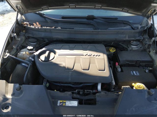2016 JEEP CHEROKEE 1C4PJMBS7GW146632 Photo 9