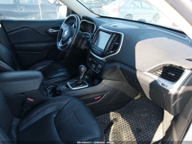 2016 JEEP CHEROKEE 1C4PJMBS7GW146632 Photo 4