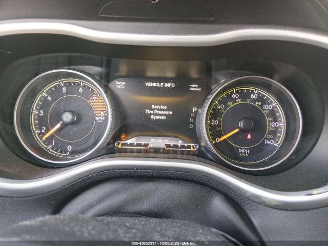 2016 JEEP CHEROKEE 1C4PJMBS7GW146632 Photo 6