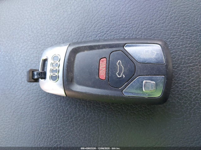 2017 AUDI A4 WAUDNAF42HN047996 Photo 10