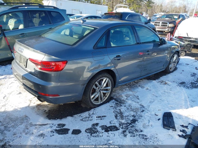 2017 AUDI A4 WAUDNAF42HN047996 Photo 3