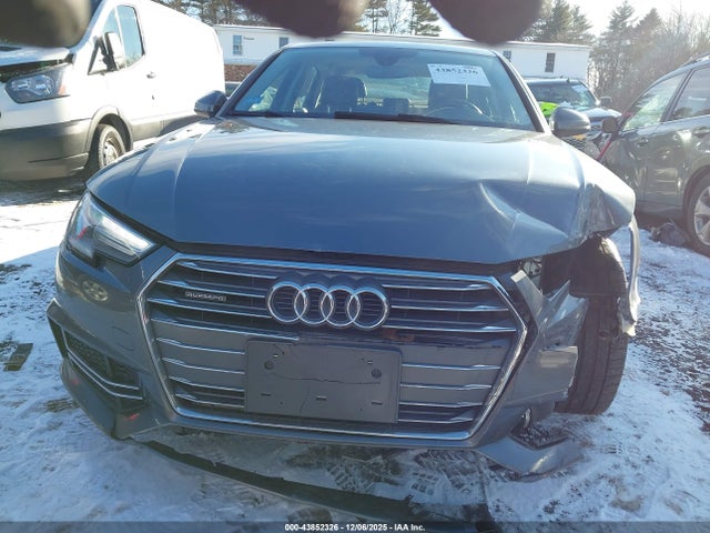 2017 AUDI A4 WAUDNAF42HN047996 Photo 5