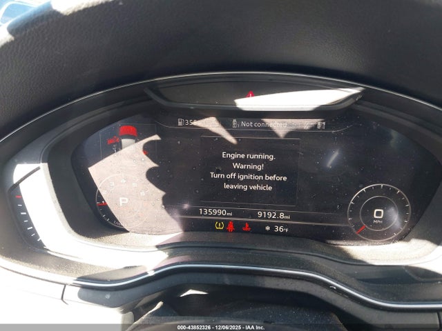 2017 AUDI A4 WAUDNAF42HN047996 Photo 6