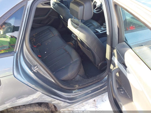 2017 AUDI A4 WAUDNAF42HN047996 Photo 7