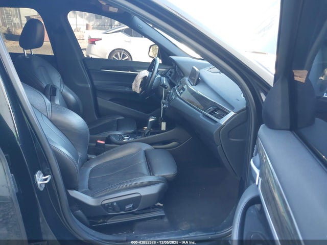 WBXHU7C38J5H42470 BMW X1 Sdrive28i