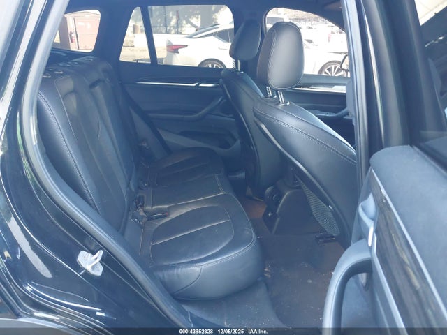 WBXHU7C38J5H42470 BMW X1 Sdrive28i