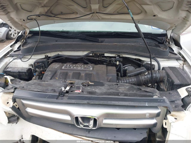 2006 HONDA PILOT 5FNYF28476B042292 Photo 9