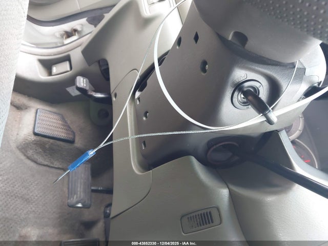 2006 HONDA PILOT 5FNYF28476B042292 Photo 10