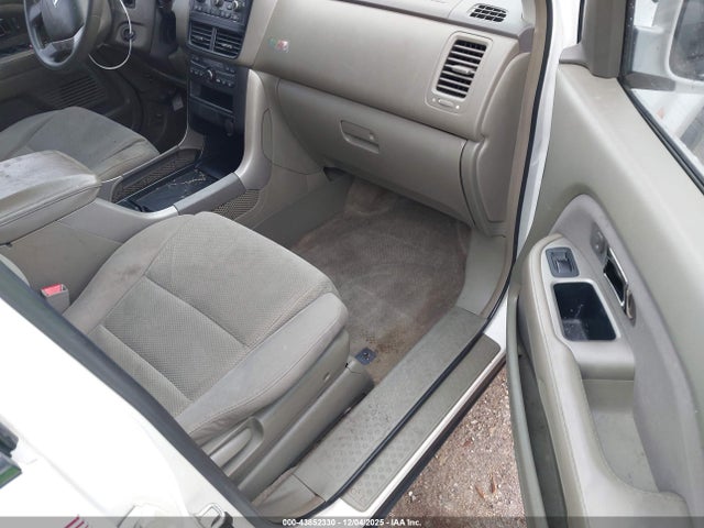 2006 HONDA PILOT 5FNYF28476B042292 Photo 4