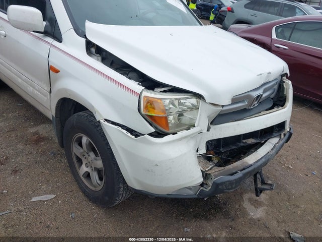 2006 HONDA PILOT 5FNYF28476B042292 Photo 5