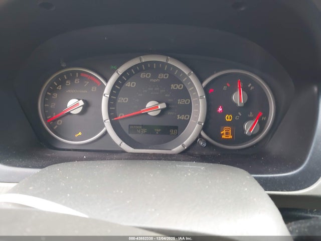 2006 HONDA PILOT 5FNYF28476B042292 Photo 6