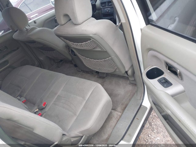 2006 HONDA PILOT 5FNYF28476B042292 Photo 7
