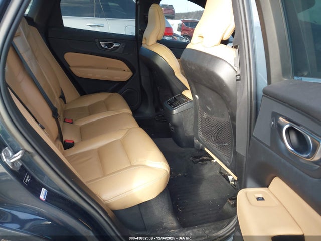 Aukcja sprzedaży 2021 Volvo Xc60 T5 Inscription, vin: YV4102DL2M1805127, numer aukcji: 43852339