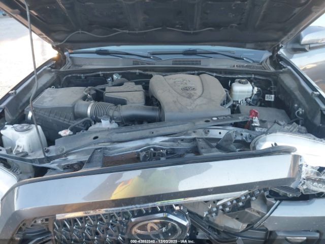 2019 TOYOTA TACOMA 3TMDZ5BN7KM074139 Photo 9