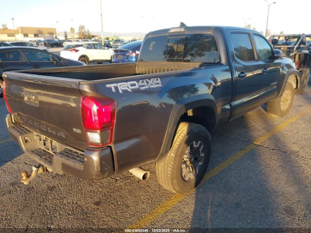 2019 TOYOTA TACOMA 3TMDZ5BN7KM074139 Photo 3