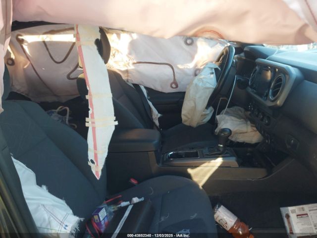 2019 TOYOTA TACOMA 3TMDZ5BN7KM074139 Photo 4