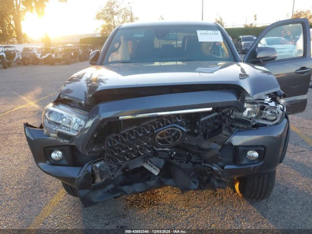 2019 TOYOTA TACOMA 3TMDZ5BN7KM074139 Photo 5