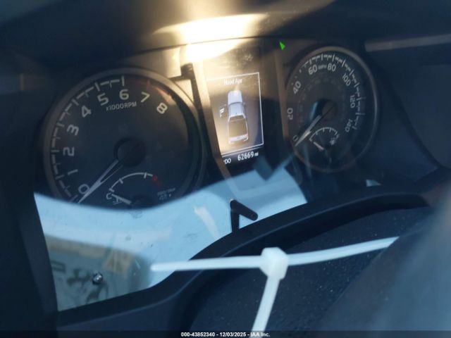 2019 TOYOTA TACOMA 3TMDZ5BN7KM074139 Photo 6
