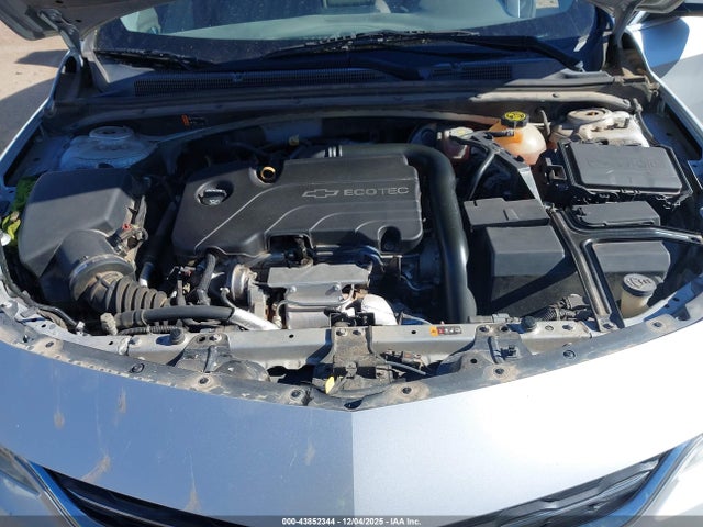 Chevrolet MALIBU LT 2018 1G1ZD5ST5JF135403 Image 10
