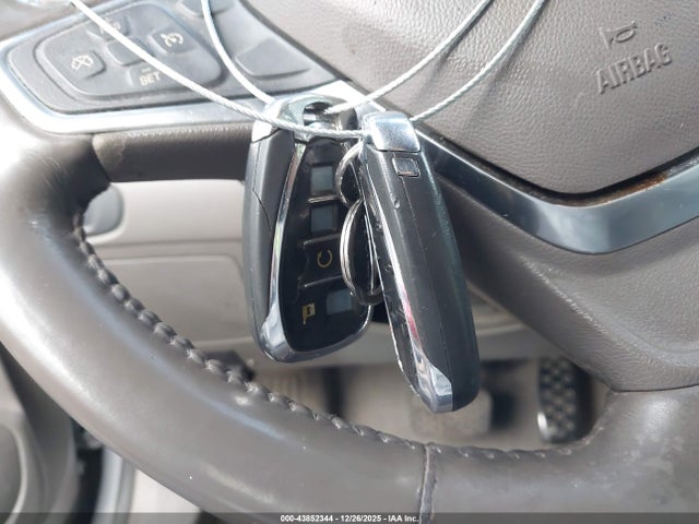 Chevrolet MALIBU LT 2018 1G1ZD5ST5JF135403 Image 11