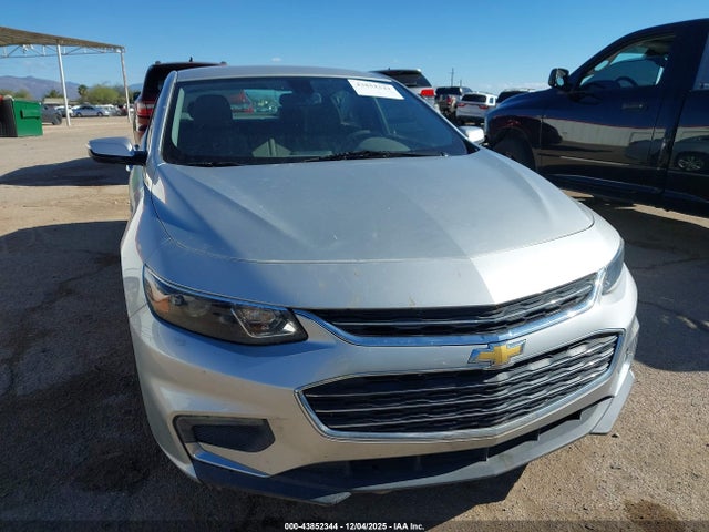 Chevrolet MALIBU LT 2018 1G1ZD5ST5JF135403 Image 12