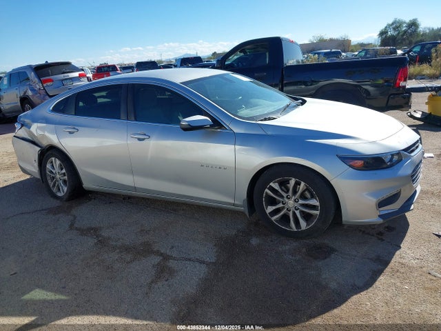 Chevrolet MALIBU LT 2018 1G1ZD5ST5JF135403 Image 13