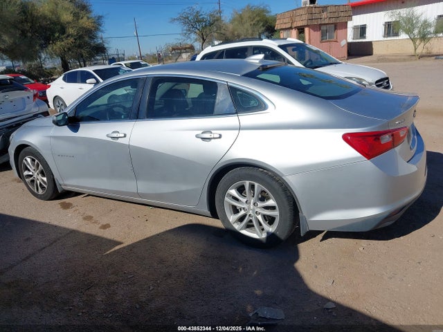 Chevrolet MALIBU LT 2018 1G1ZD5ST5JF135403 Image 14