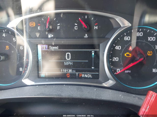 Chevrolet MALIBU LT 2018 1G1ZD5ST5JF135403 Image 15
